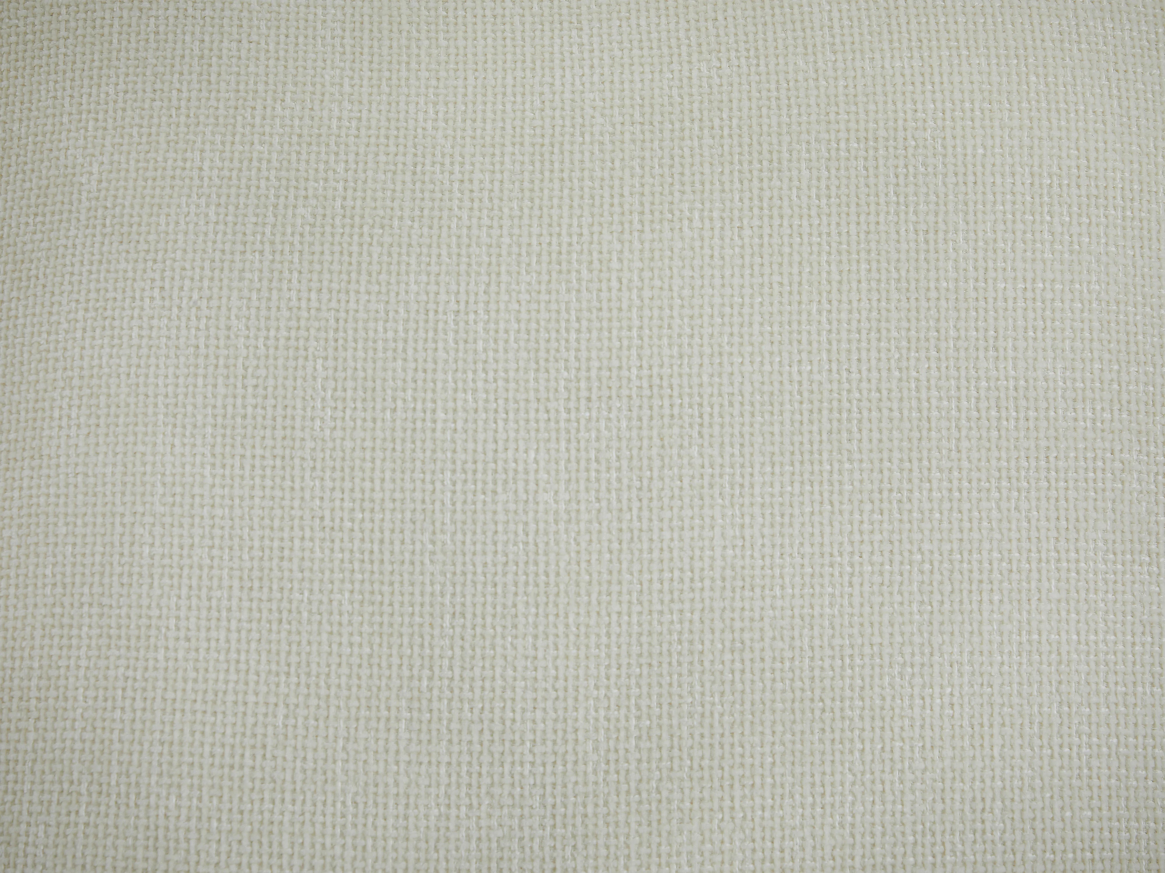 Fauteuil Arrondi Pivotant En Tissu Texturé Beige - GONOLON